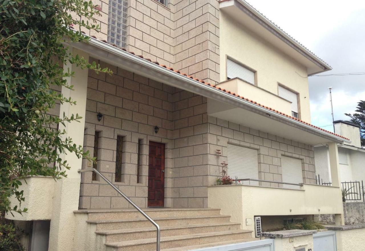 House Near Fontelo Leilighet Viseu Eksteriør bilde